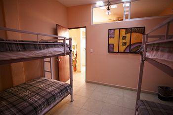Casa Don Jose Hotel Mexiko-Stadt