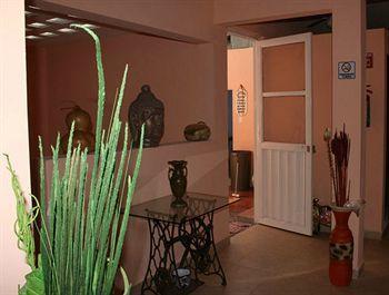 Hotel Casa Don Jose Mexiko-Stadt